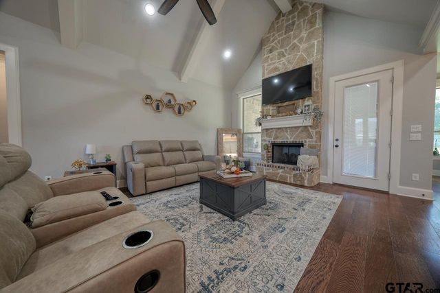 440 Coventry St, Bullard, TX 75757