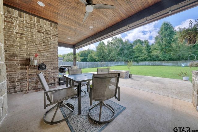 440 Coventry St, Bullard, TX 75757