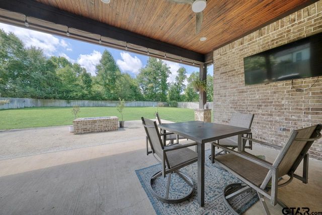 440 Coventry St, Bullard, TX 75757