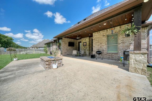 440 Coventry St, Bullard, TX 75757