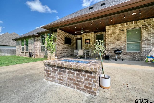 440 Coventry St, Bullard, TX 75757