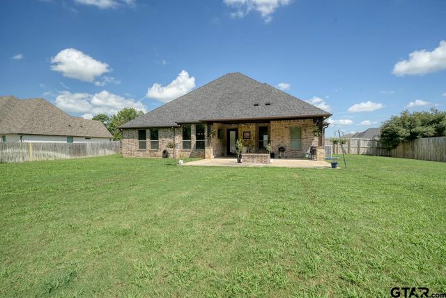 440 Coventry St, Bullard, TX 75757
