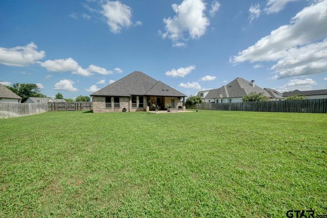 440 Coventry St, Bullard, TX 75757