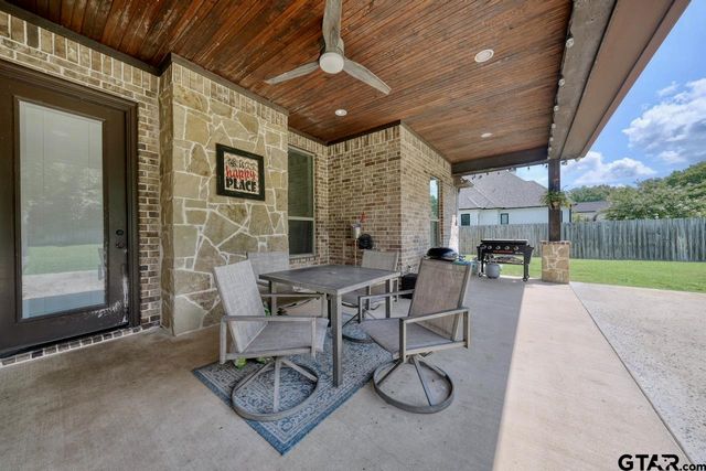 440 Coventry St, Bullard, TX 75757