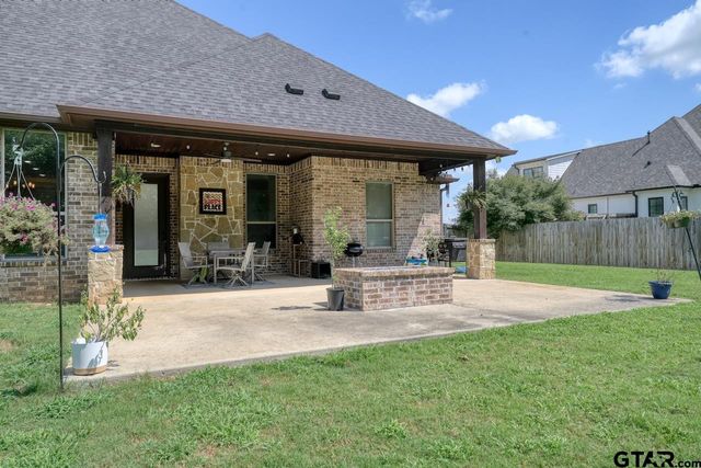 440 Coventry St, Bullard, TX 75757