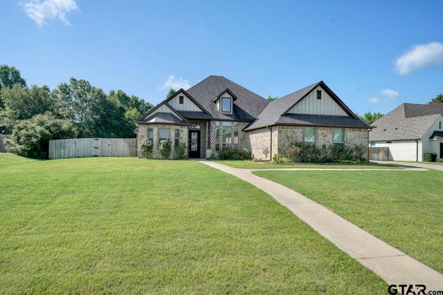 440 Coventry St, Bullard, TX 75757