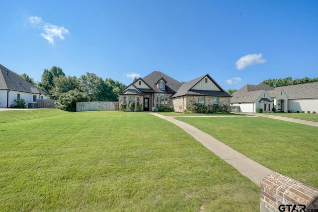 440 Coventry St, Bullard, TX 75757