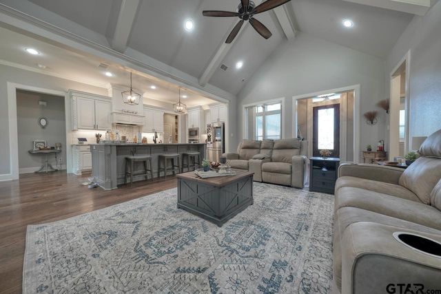 440 Coventry St, Bullard, TX 75757
