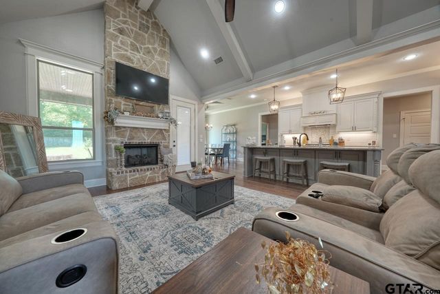 440 Coventry St, Bullard, TX 75757