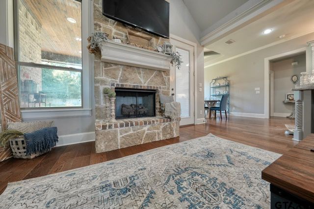 440 Coventry St, Bullard, TX 75757