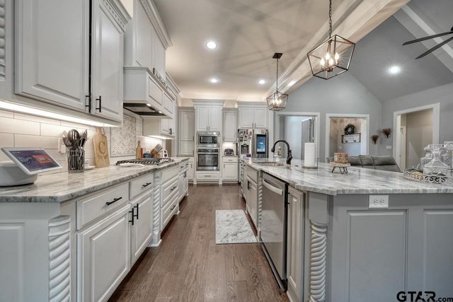 440 Coventry St, Bullard, TX 75757