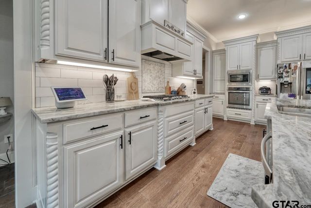 440 Coventry St, Bullard, TX 75757