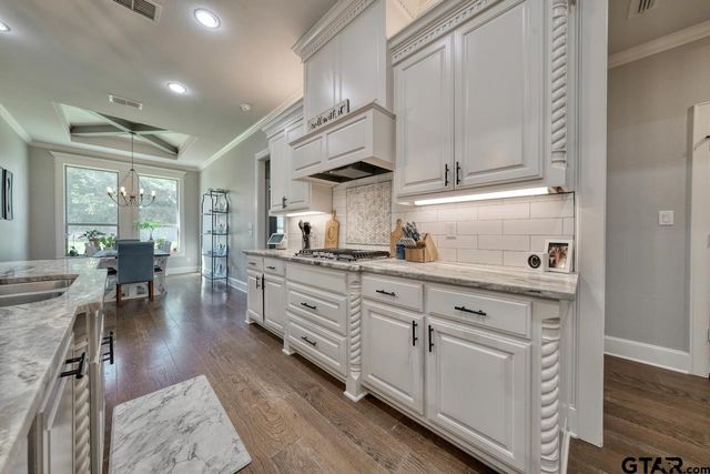 440 Coventry St, Bullard, TX 75757