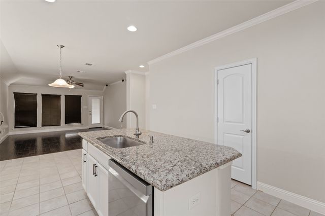 13161 Upland Meadow Court, Fort Worth, TX 76244