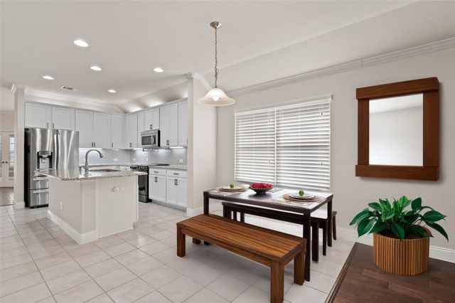 13161 Upland Meadow Court, Fort Worth, TX 76244