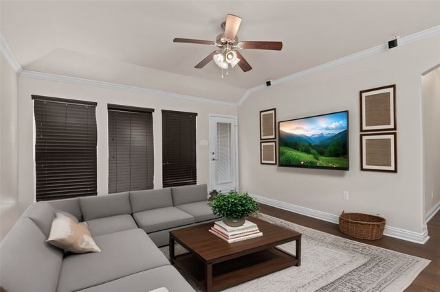 13161 Upland Meadow Court, Fort Worth, TX 76244