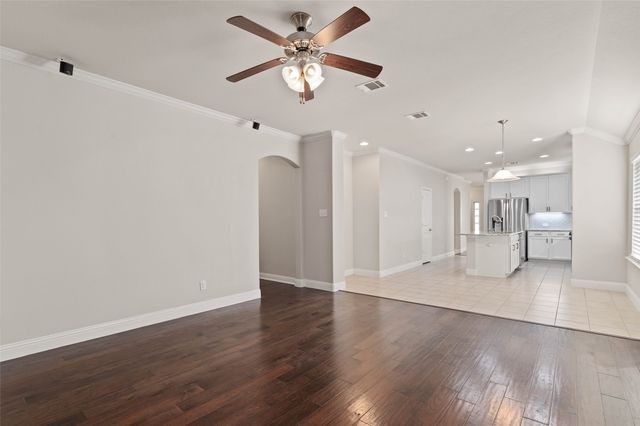 13161 Upland Meadow Court, Fort Worth, TX 76244