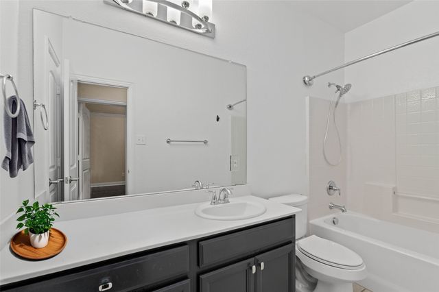 13161 Upland Meadow Court, Fort Worth, TX 76244