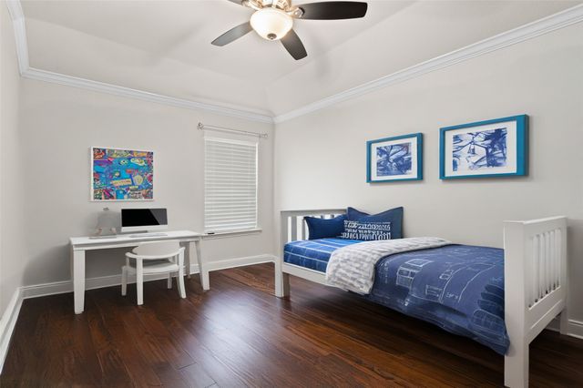 13161 Upland Meadow Court, Fort Worth, TX 76244