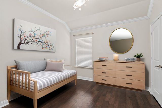 13161 Upland Meadow Court, Fort Worth, TX 76244