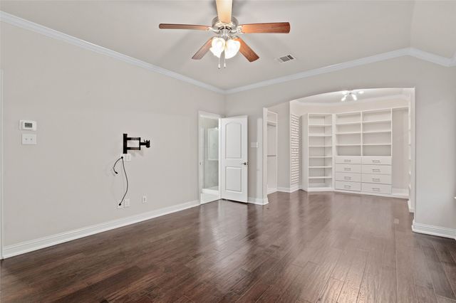 13161 Upland Meadow Court, Fort Worth, TX 76244