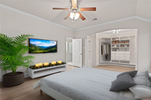 13161 Upland Meadow Court, Fort Worth, TX 76244