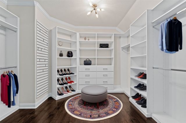 13161 Upland Meadow Court, Fort Worth, TX 76244