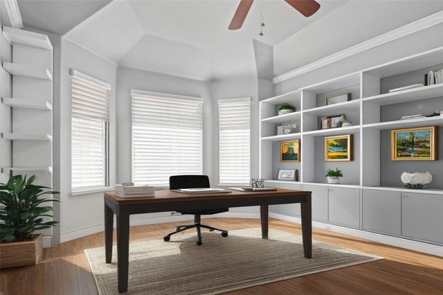 13161 Upland Meadow Court, Fort Worth, TX 76244