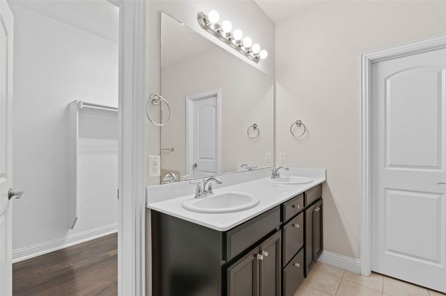 13161 Upland Meadow Court, Fort Worth, TX 76244