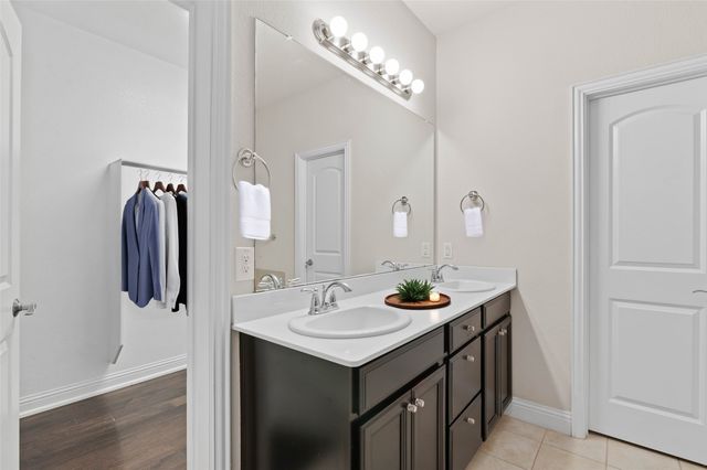 13161 Upland Meadow Court, Fort Worth, TX 76244