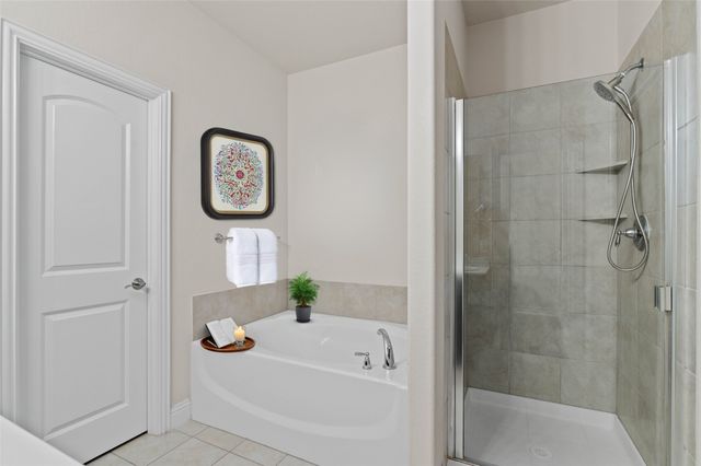 13161 Upland Meadow Court, Fort Worth, TX 76244