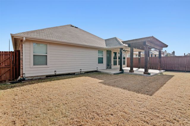 13161 Upland Meadow Court, Fort Worth, TX 76244