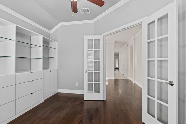 13161 Upland Meadow Court, Fort Worth, TX 76244