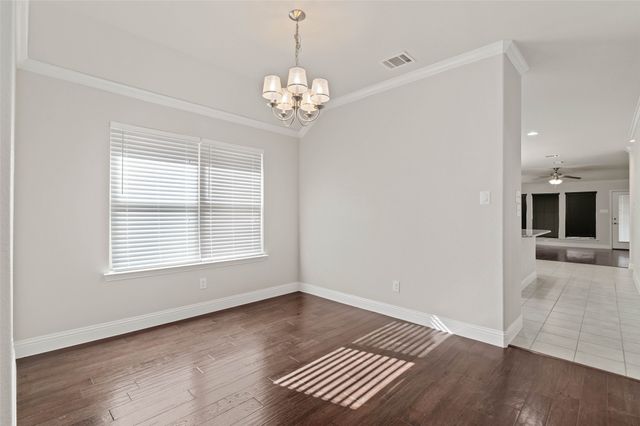 13161 Upland Meadow Court, Fort Worth, TX 76244