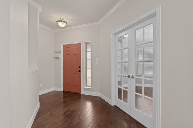 13161 Upland Meadow Court, Fort Worth, TX 76244