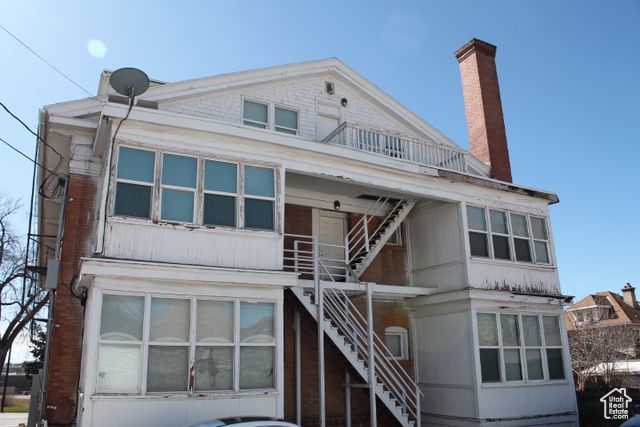 653 E 300 S, Salt Lake City, UT 84102