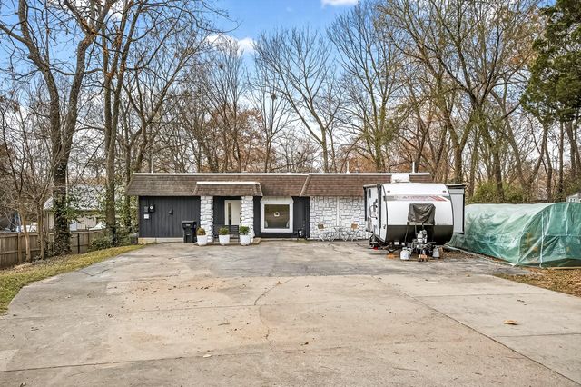 3555 S Mentor Avenue, Springfield, MO 65804