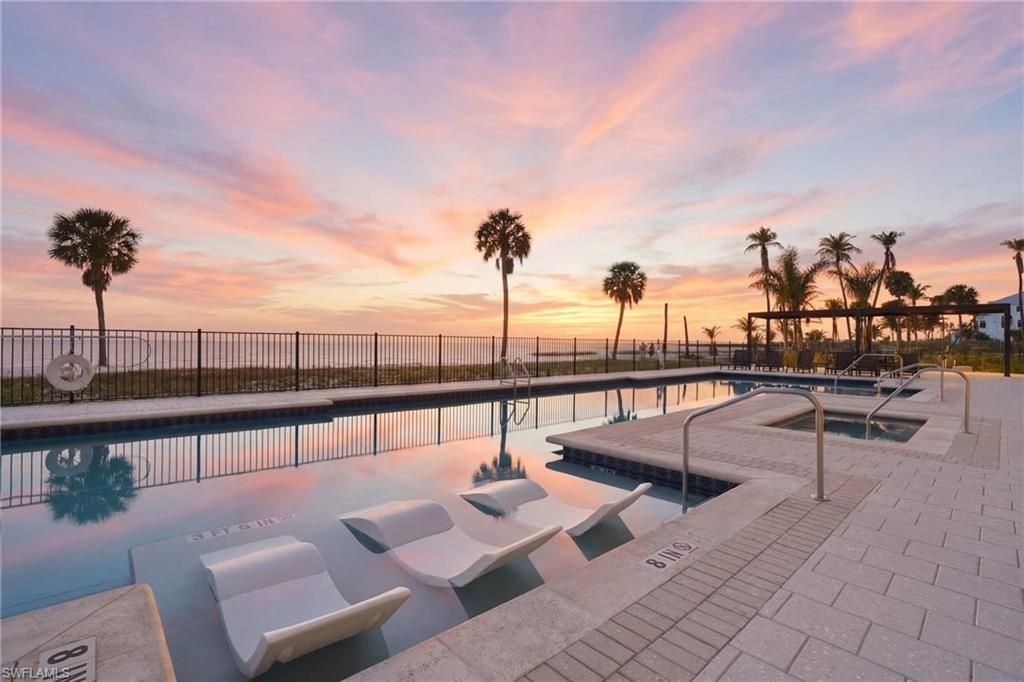 6230 Estero BLVD 101, FORT MYERS BEACH, FL 33931 — exterior