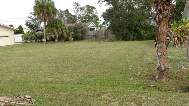 GRANADA BOULEVARD, North Port, FL 34287