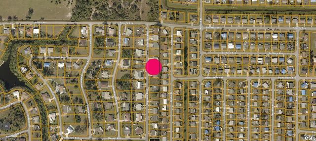 GRANADA BOULEVARD, North Port, FL 34287