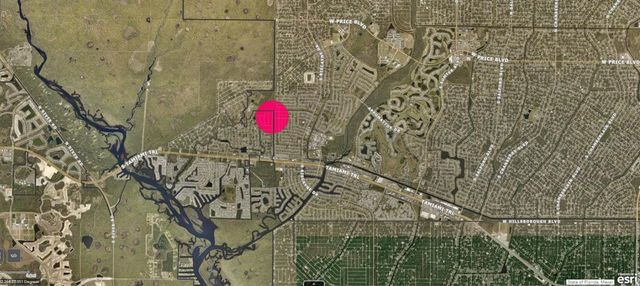 GRANADA BOULEVARD, North Port, FL 34287