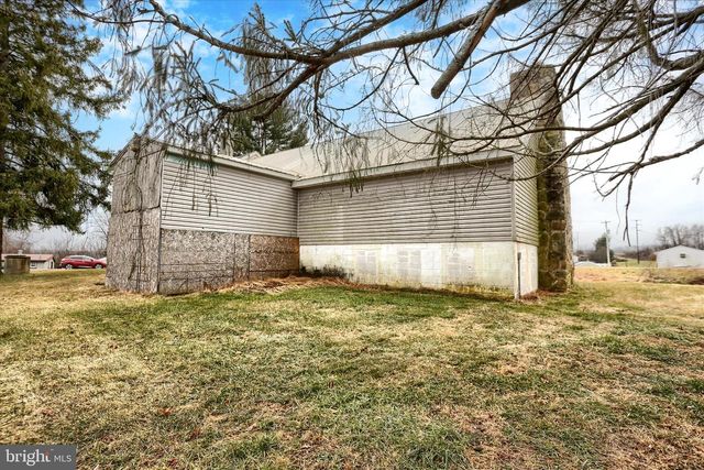 517 AUBEL RD, Delta, PA 17314