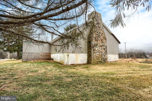 517 AUBEL RD, Delta, PA 17314