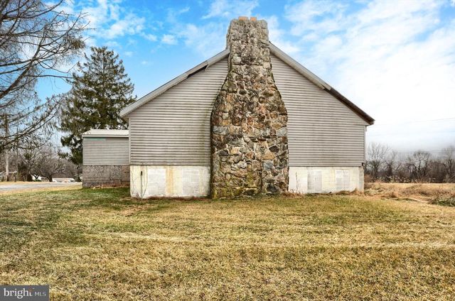 517 AUBEL RD, Delta, PA 17314