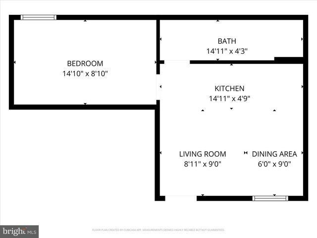 517 AUBEL RD, Delta, PA 17314