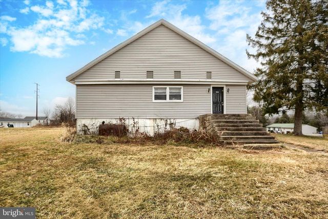 517 AUBEL RD, Delta, PA 17314