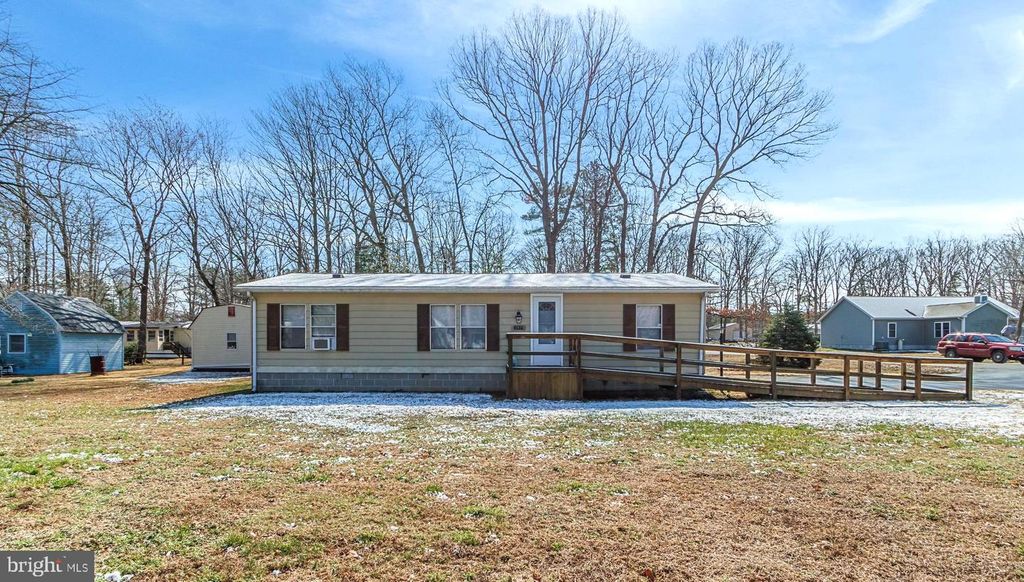 27177 SKIPJACK EXT, Millsboro, DE 19966