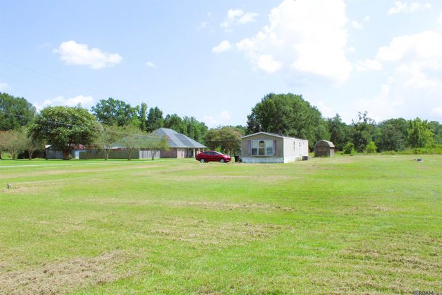 45457 Gold Place Rd, St Amant, LA 70774