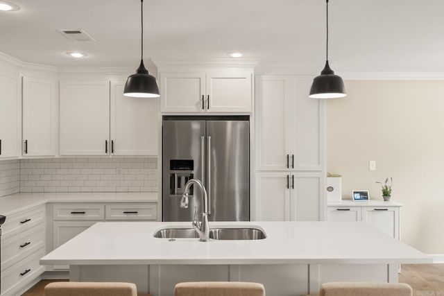 609 Lucy Lane, Alexander, AR 72002