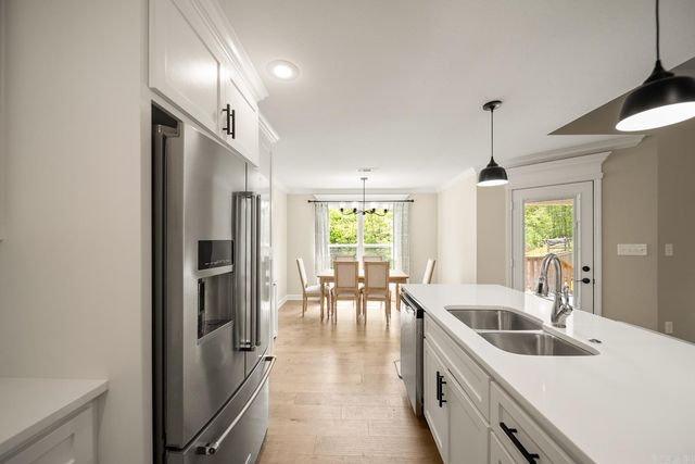 609 Lucy Lane, Alexander, AR 72002